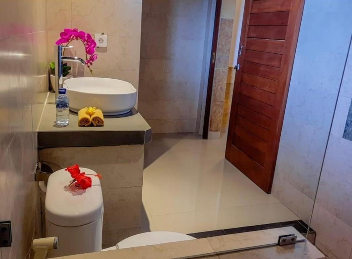Pulu Sari Suite Ubud المظهر الخارجي الصورة