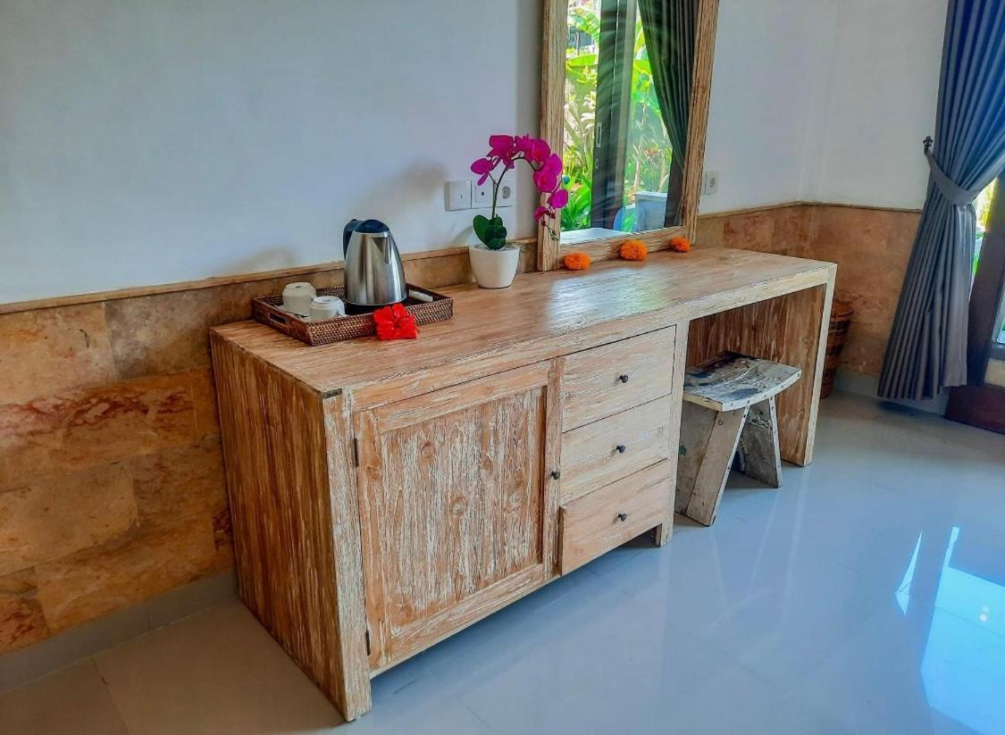 Pulu Sari Suite Ubud المظهر الخارجي الصورة