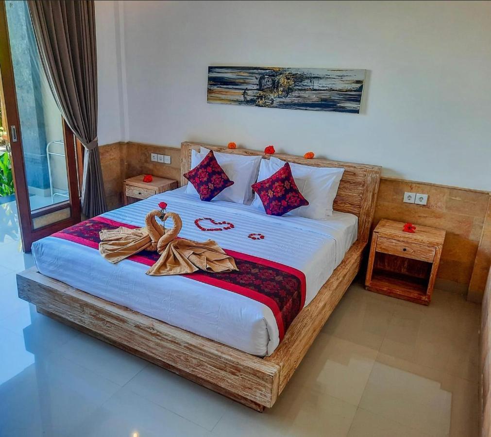 Pulu Sari Suite Ubud المظهر الخارجي الصورة