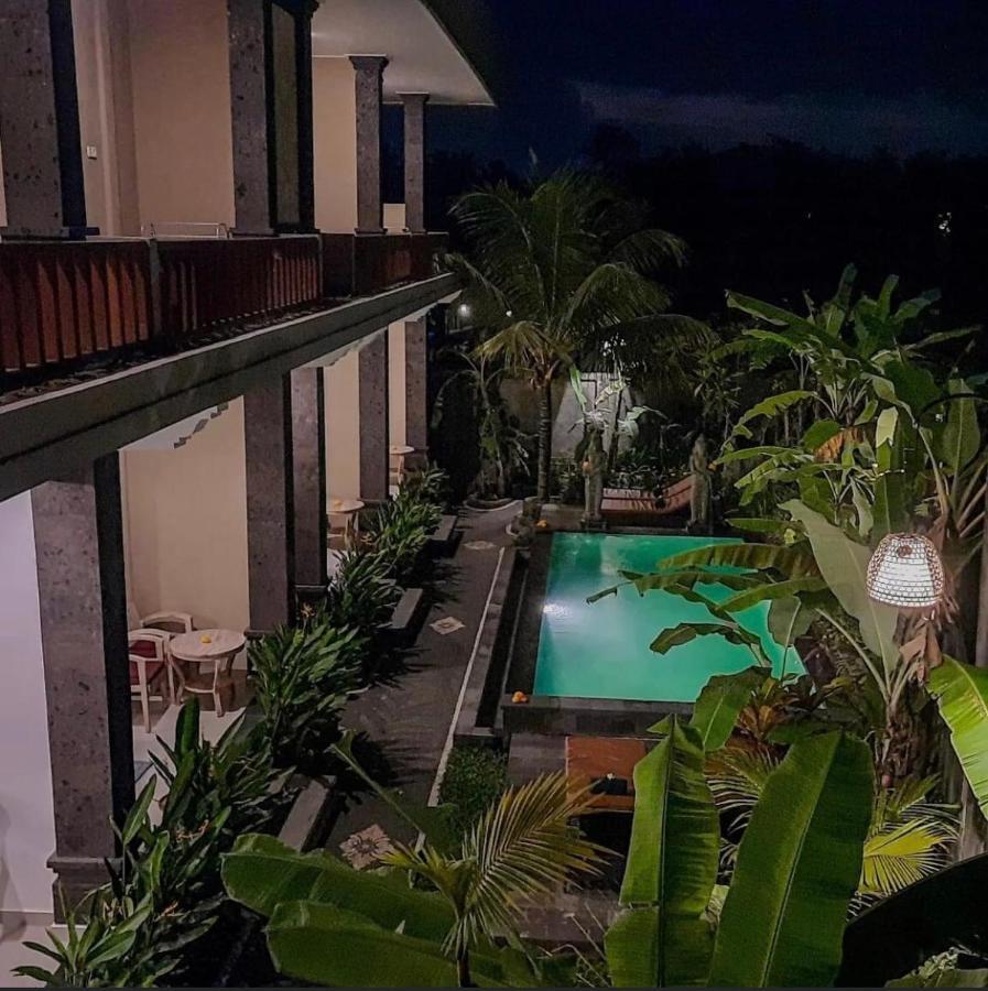 Pulu Sari Suite Ubud المظهر الخارجي الصورة