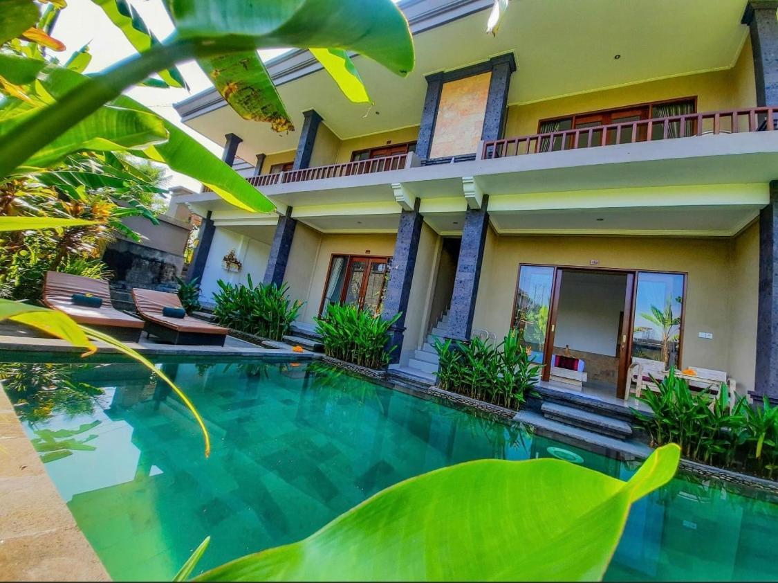 Pulu Sari Suite Ubud المظهر الخارجي الصورة
