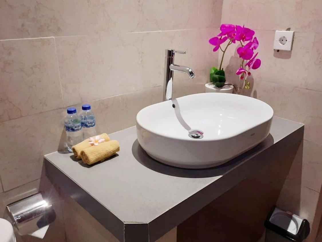 Pulu Sari Suite Ubud المظهر الخارجي الصورة