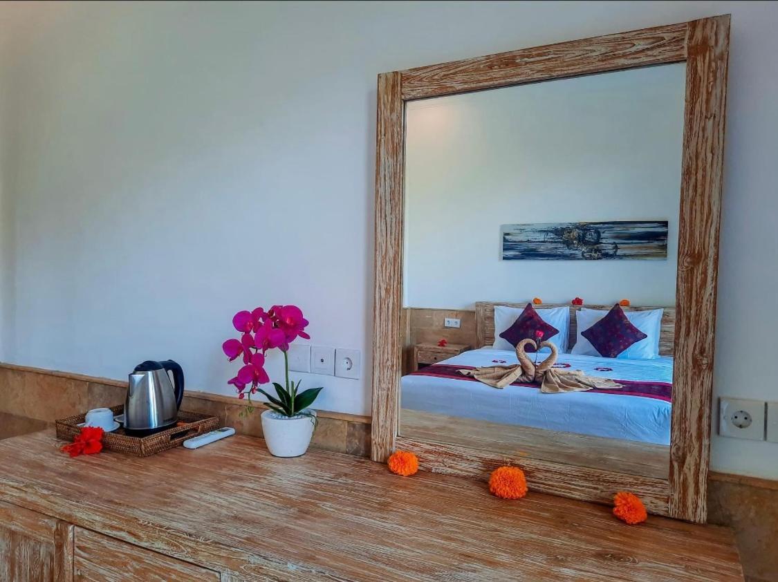 Pulu Sari Suite Ubud المظهر الخارجي الصورة