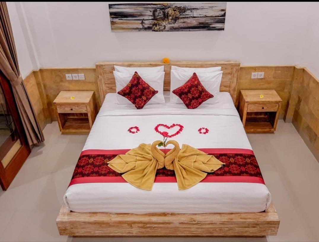 Pulu Sari Suite Ubud المظهر الخارجي الصورة