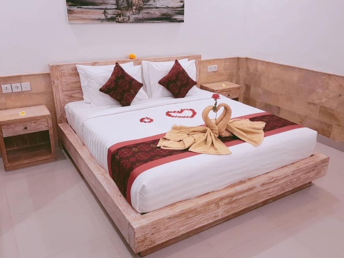 Pulu Sari Suite Ubud المظهر الخارجي الصورة