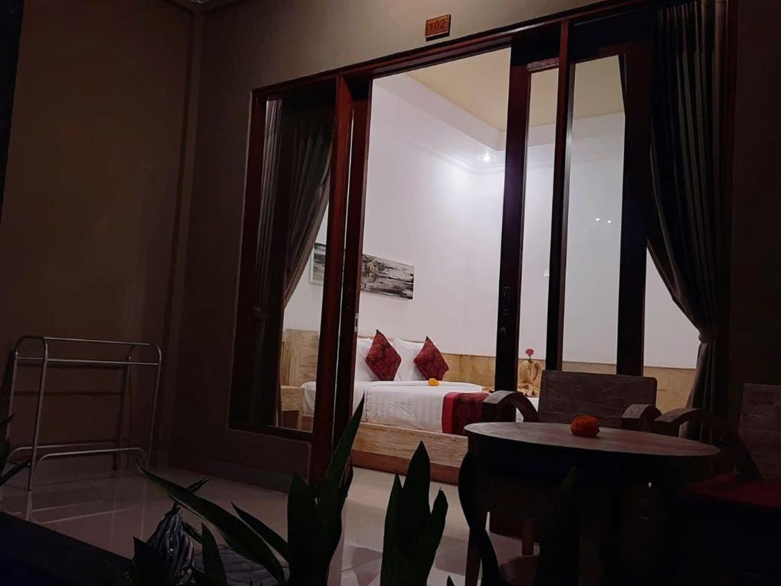 Pulu Sari Suite Ubud المظهر الخارجي الصورة