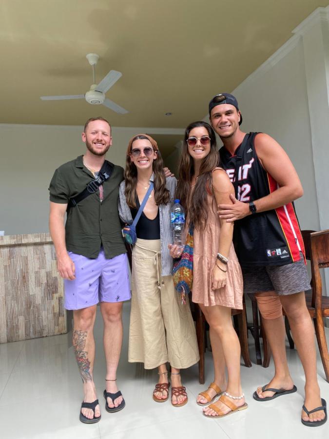 Pulu Sari Suite Ubud المظهر الخارجي الصورة