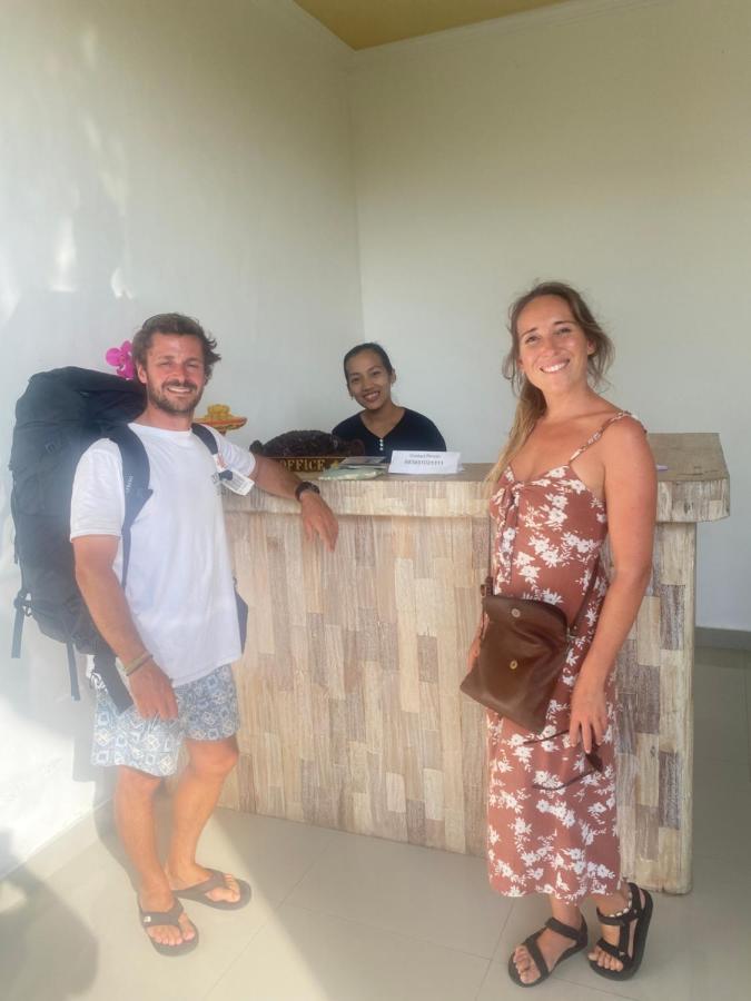 Pulu Sari Suite Ubud المظهر الخارجي الصورة