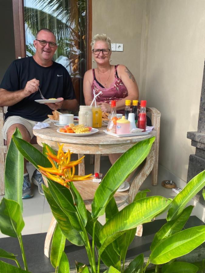 Pulu Sari Suite Ubud المظهر الخارجي الصورة
