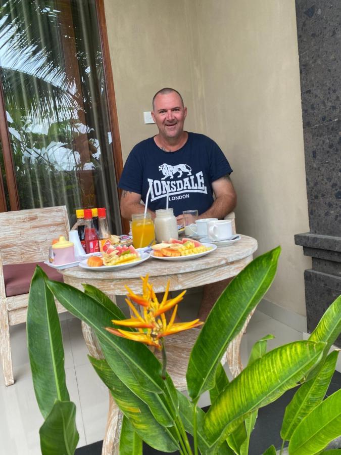 Pulu Sari Suite Ubud المظهر الخارجي الصورة